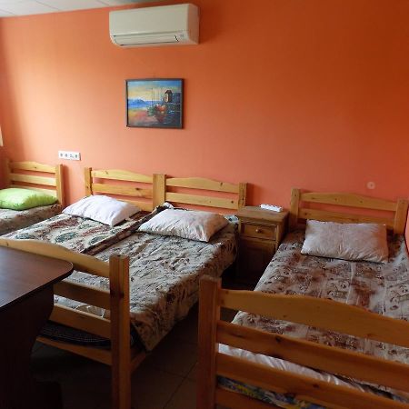 Hostel Geo Homel Buitenkant foto