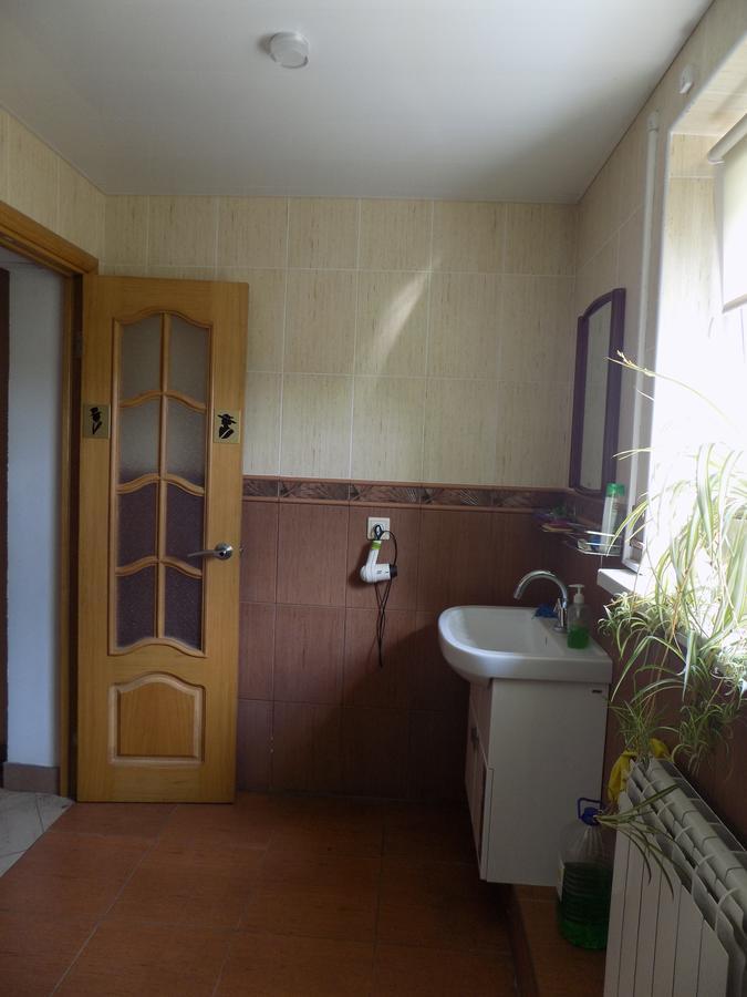 Hostel Geo Homel Buitenkant foto